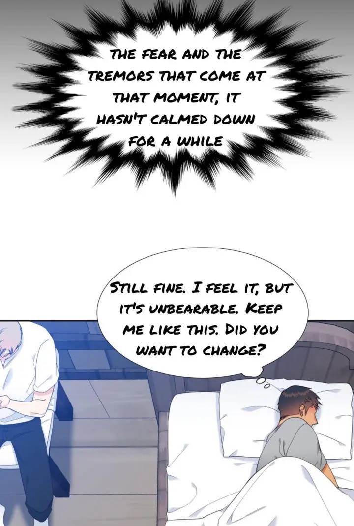 Blood Link Manhwa Online Agaaabb Chapter 100 - Page 15