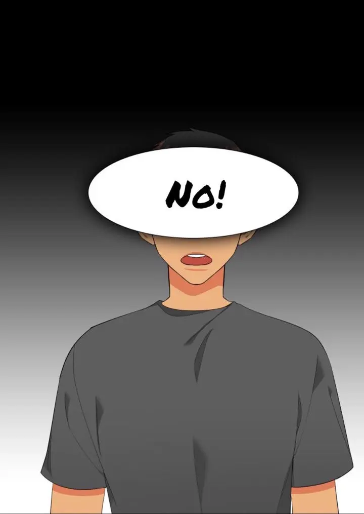 Blood Link Manhwa Online Agaaabb Chapter 100 - Page 17