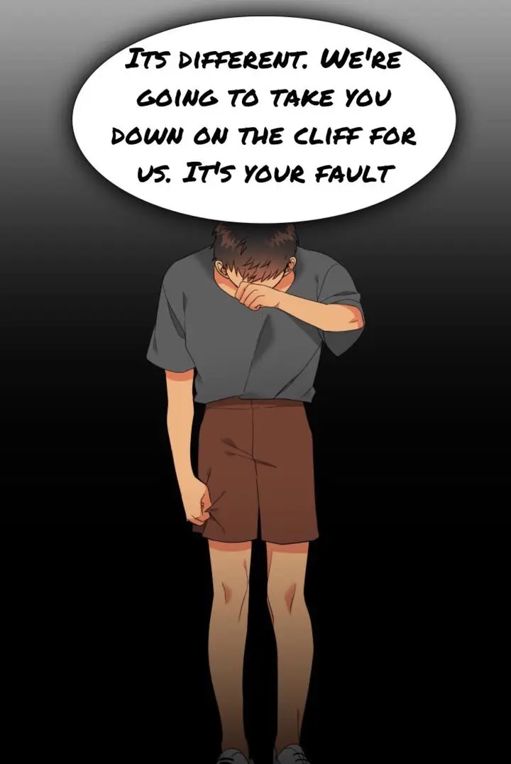 Blood Link Manhwa Online Agaaabb Chapter 100 - Page 19