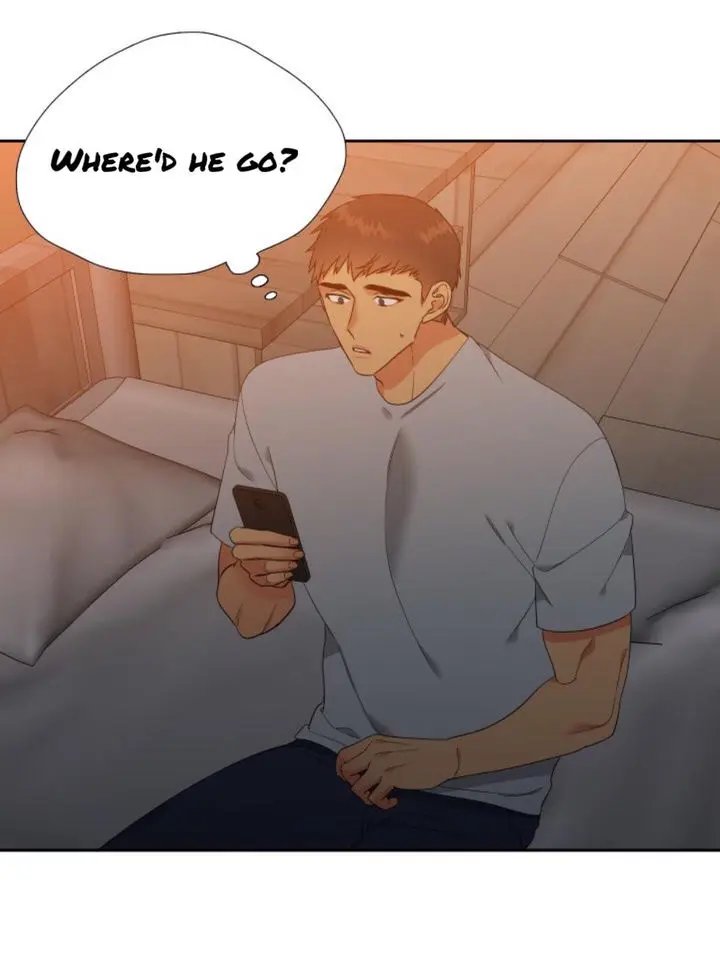 Blood Link Manhwa Online Agaaabb Chapter 100 - Page 23