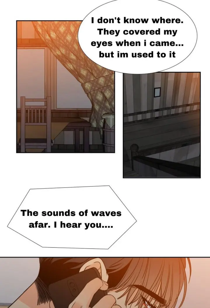 Blood Link Manhwa Online Agaaabb Chapter 100 - Page 28