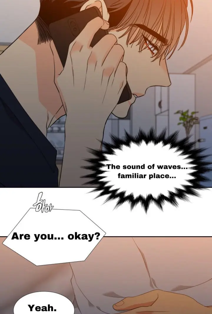 Blood Link Manhwa Online Agaaabb Chapter 100 - Page 29