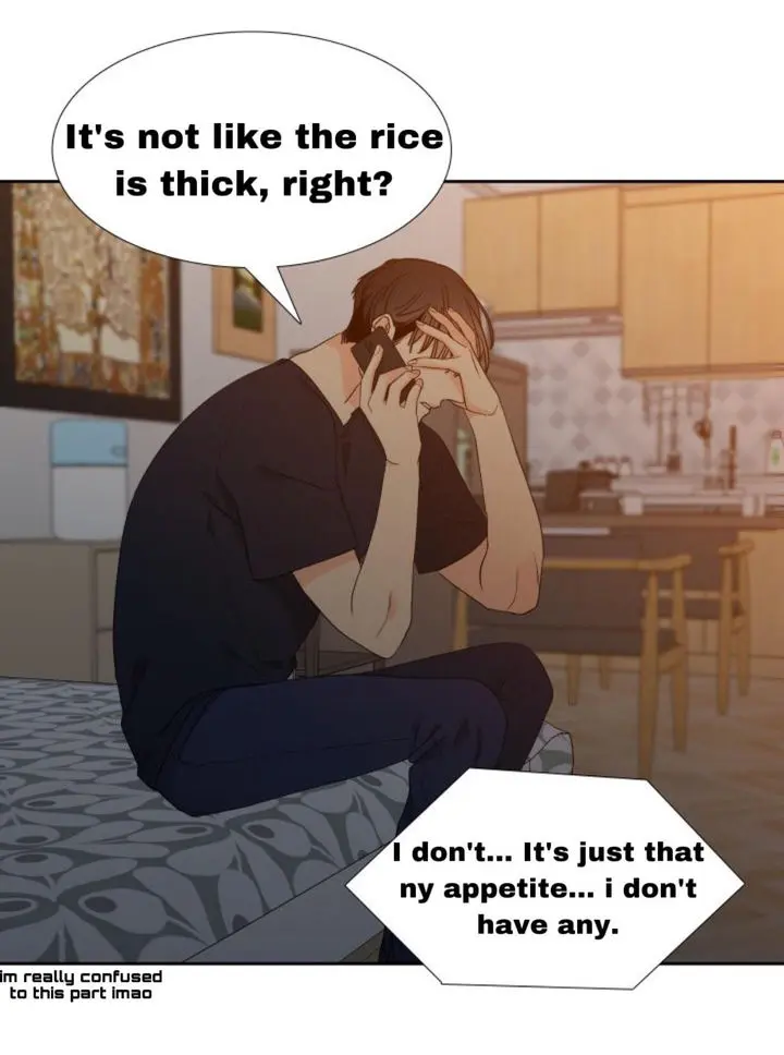 Blood Link Manhwa Online Agaaabb Chapter 100 - Page 31