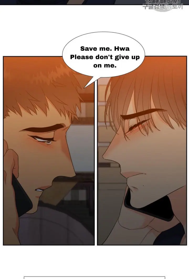 Blood Link Manhwa Online Agaaabb Chapter 100 - Page 34