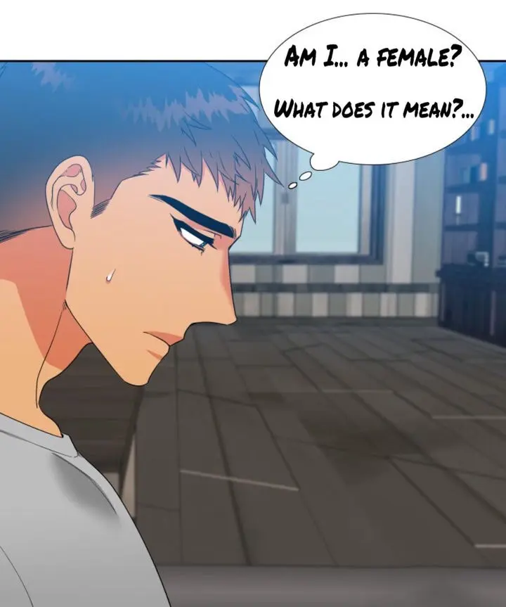Blood Link Manhwa Online Agaaabb Chapter 100 - Page 4