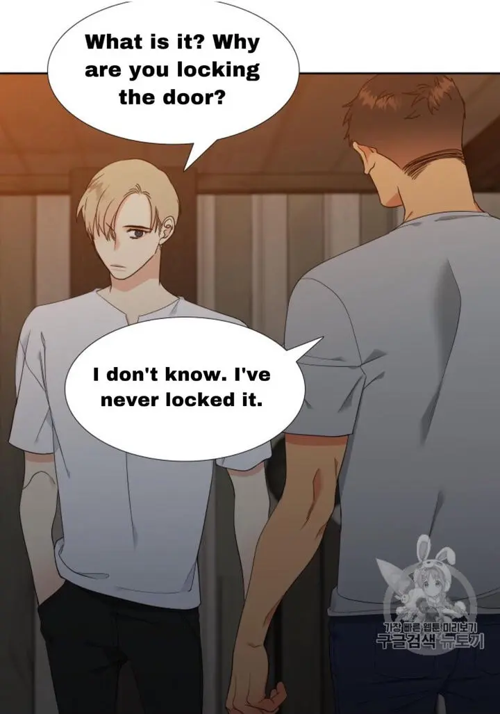 Blood Link Manhwa Online Agaaabb Chapter 100 - Page 40