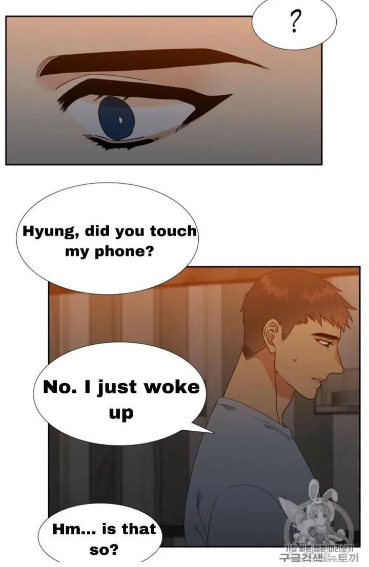 Blood Link Manhwa Online Agaaabb Chapter 100 - Page 42