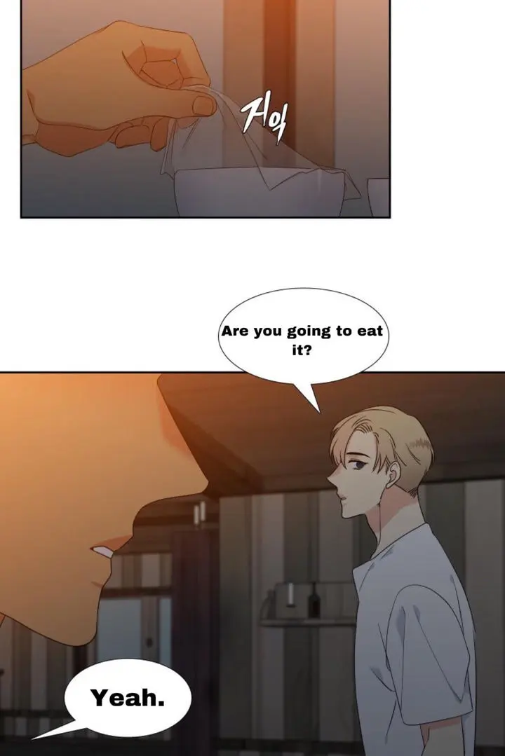 Blood Link Manhwa Online Agaaabb Chapter 100 - Page 43