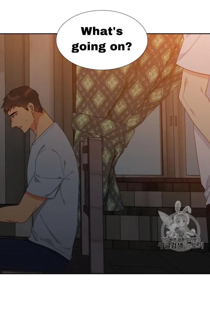 Blood Link Manhwa Online Agaaabb Chapter 100 - Page 44