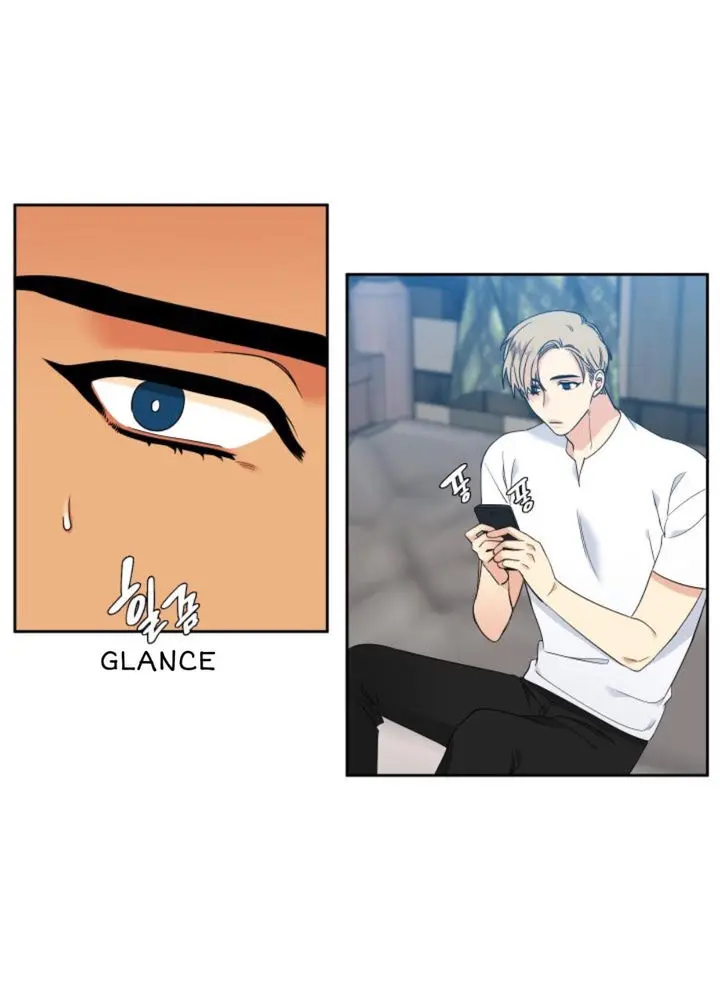 Blood Link Manhwa Online Agaaabb Chapter 100 - Page 5
