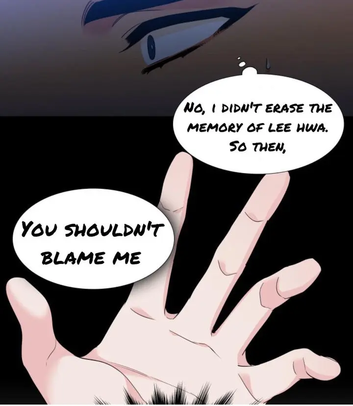 Blood Link Manhwa Online Agaaabb Chapter 100 - Page 8