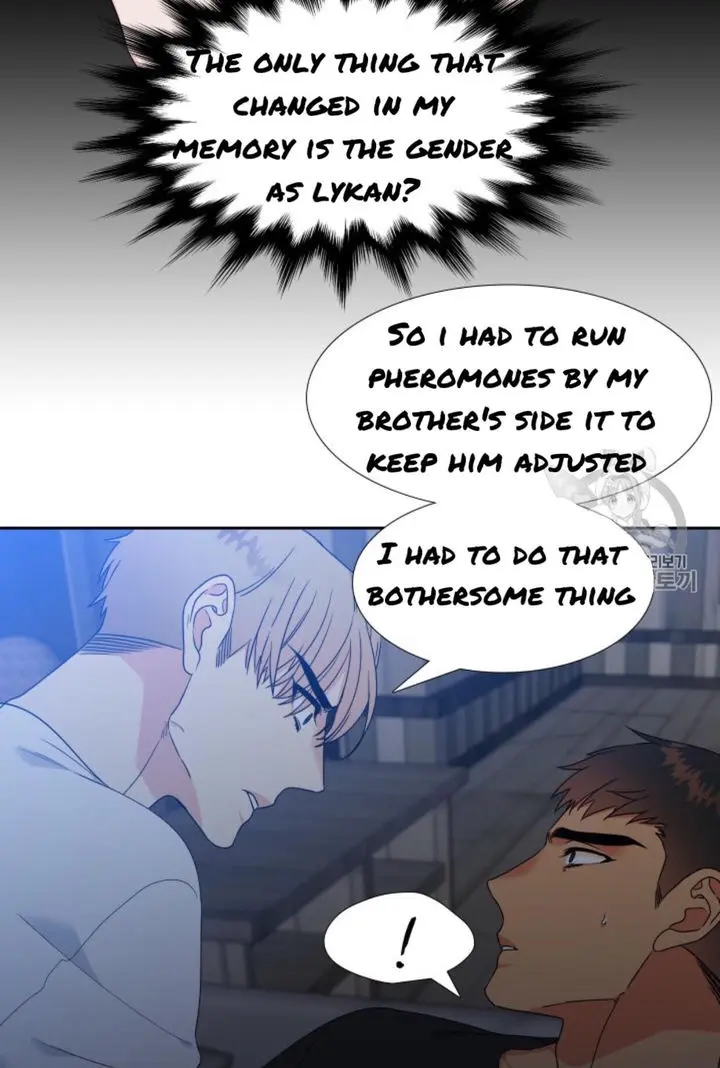 Blood Link Manhwa Online Agaaabb Chapter 100 - Page 9