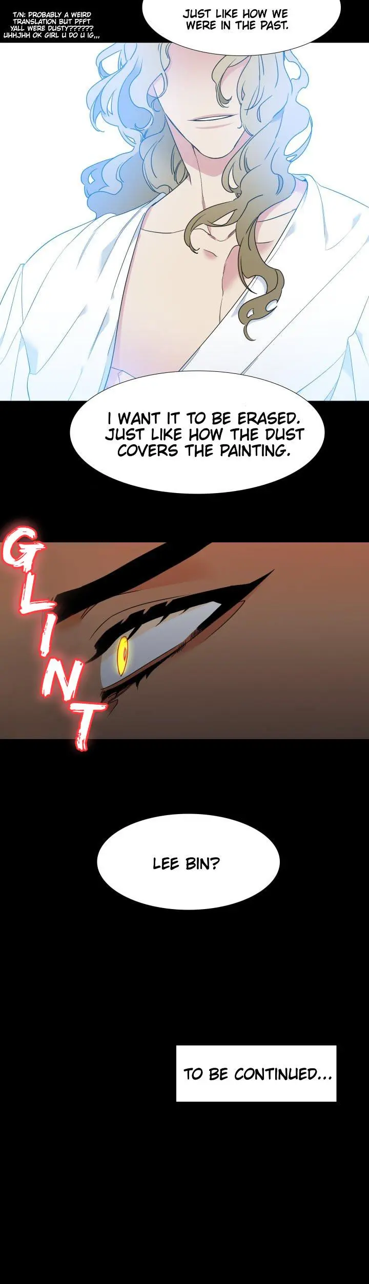 Blood Link Manhwa Online Agaaabb Chapter 101 - Page 22