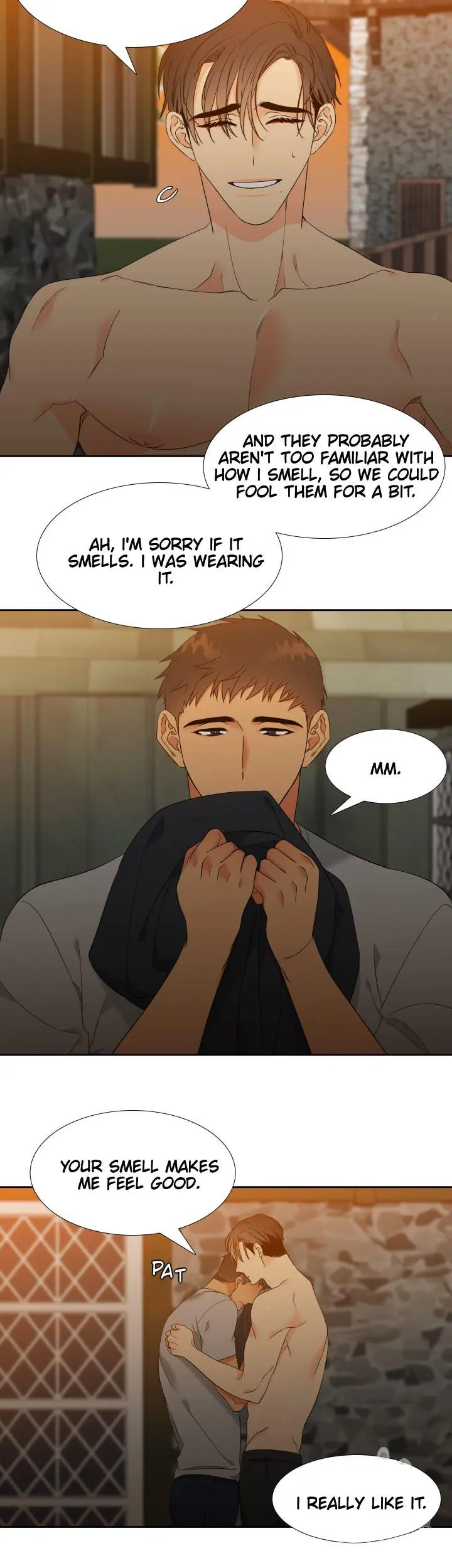 Blood Link Manhwa Online Agaaabb Chapter 103 - Page 2