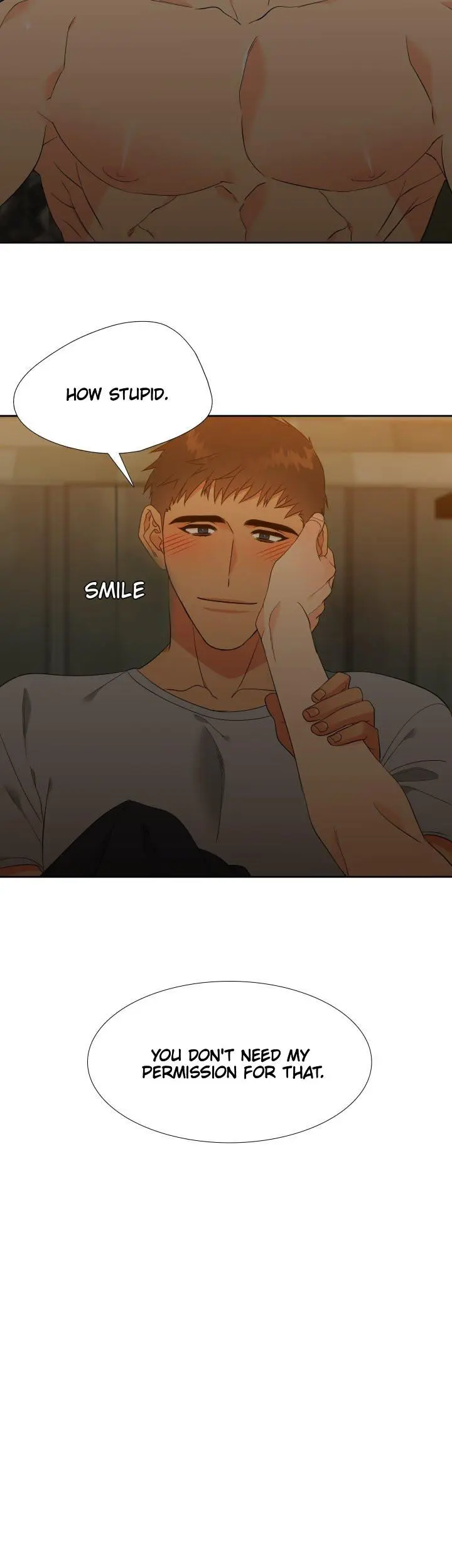 Blood Link Manhwa Online Agaaabb Chapter 103 - Page 4
