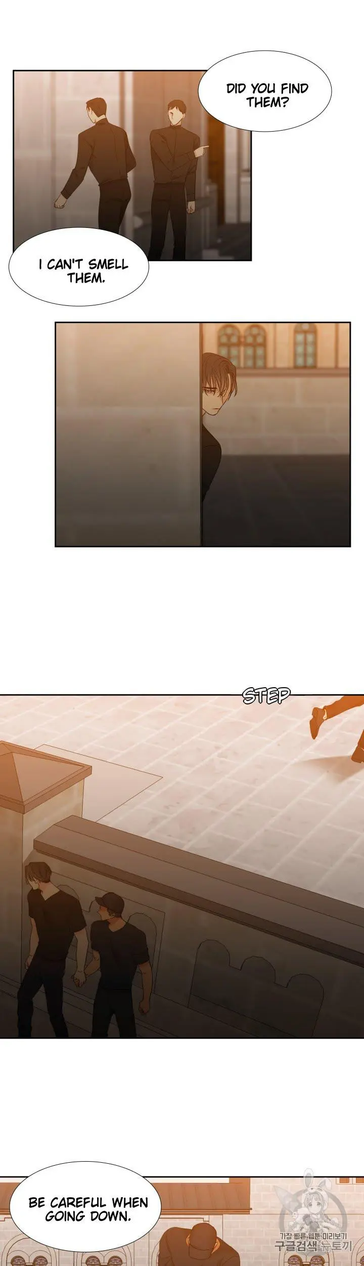 Blood Link Manhwa Online Agaaabb Chapter 103 - Page 5