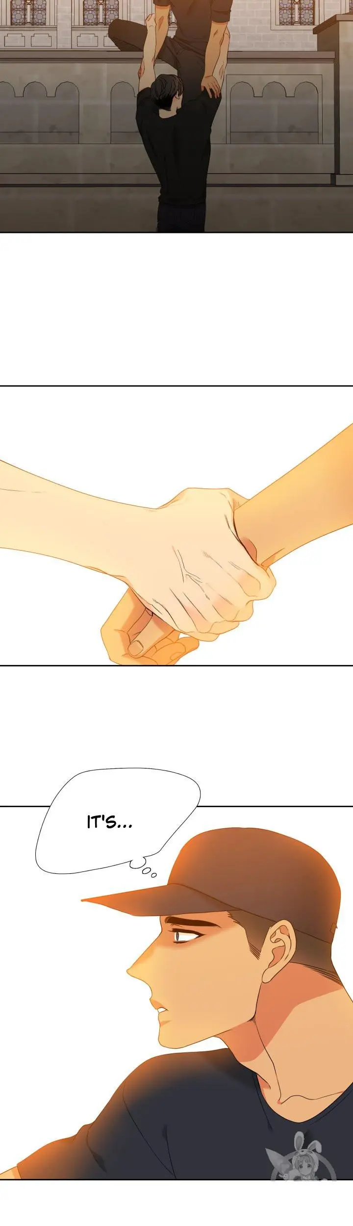 Blood Link Manhwa Online Agaaabb Chapter 103 - Page 6
