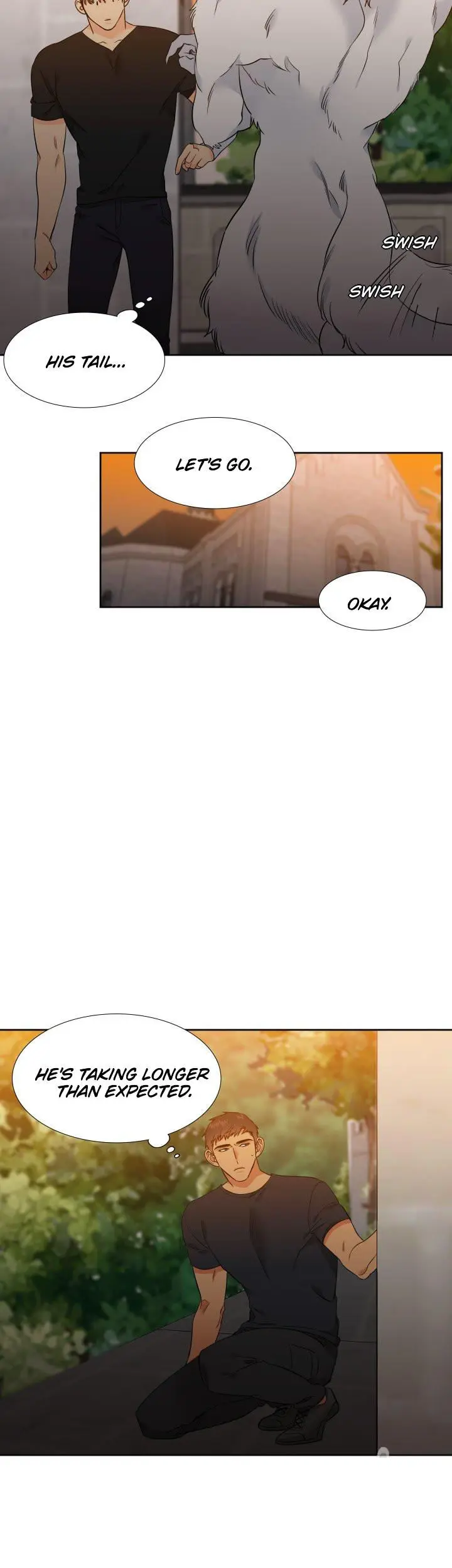 Blood Link Manhwa Online Agaaabb Chapter 104 - Page 4