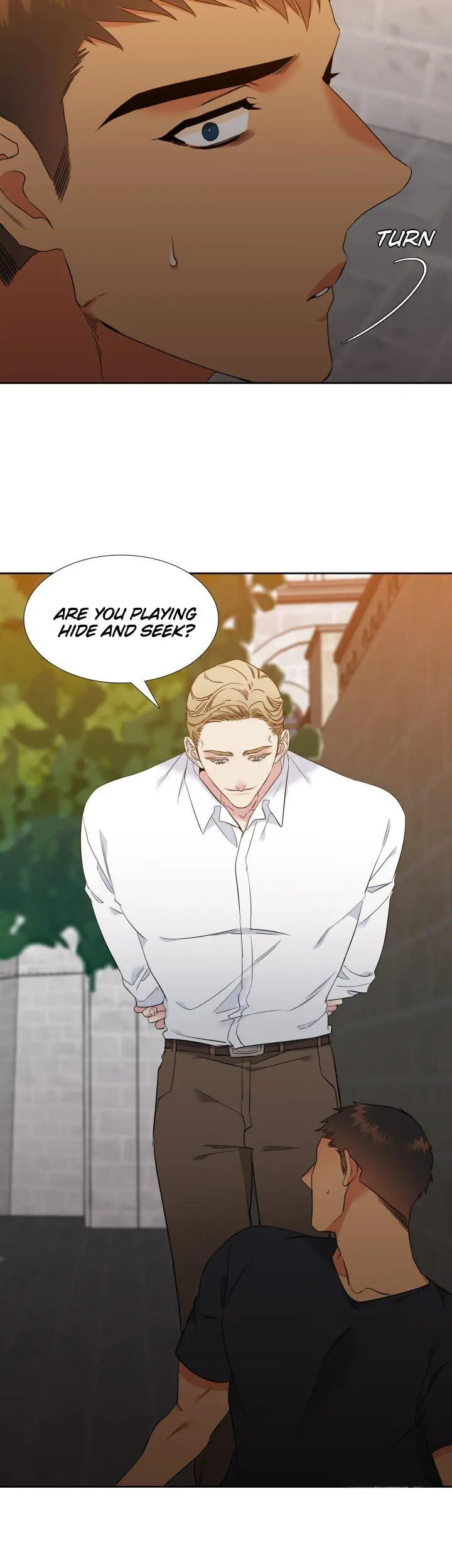 Blood Link Manhwa Online Agaaabb Chapter 104 - Page 6