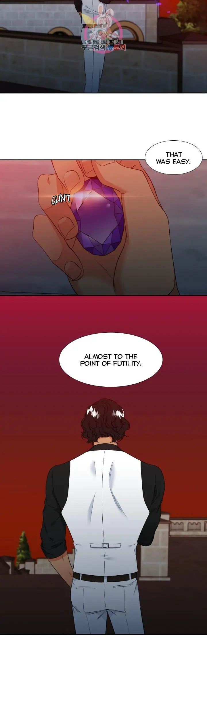 Blood Link Manhwa Online Agaaabb Chapter 106 - Page 10