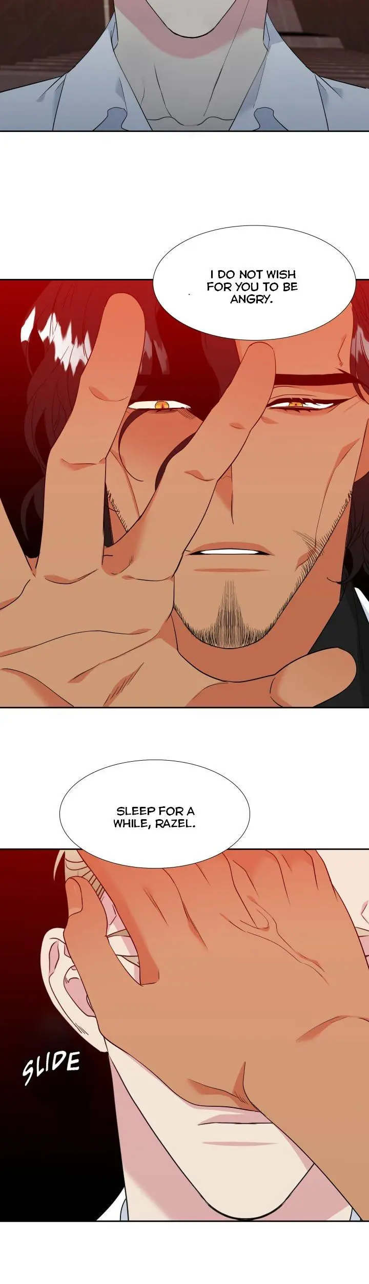Blood Link Manhwa Online Agaaabb Chapter 106 - Page 8