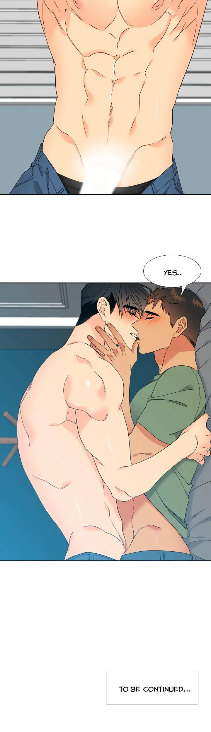 Blood Link Manhwa Online Agaaabb Chapter 107 - Page 24