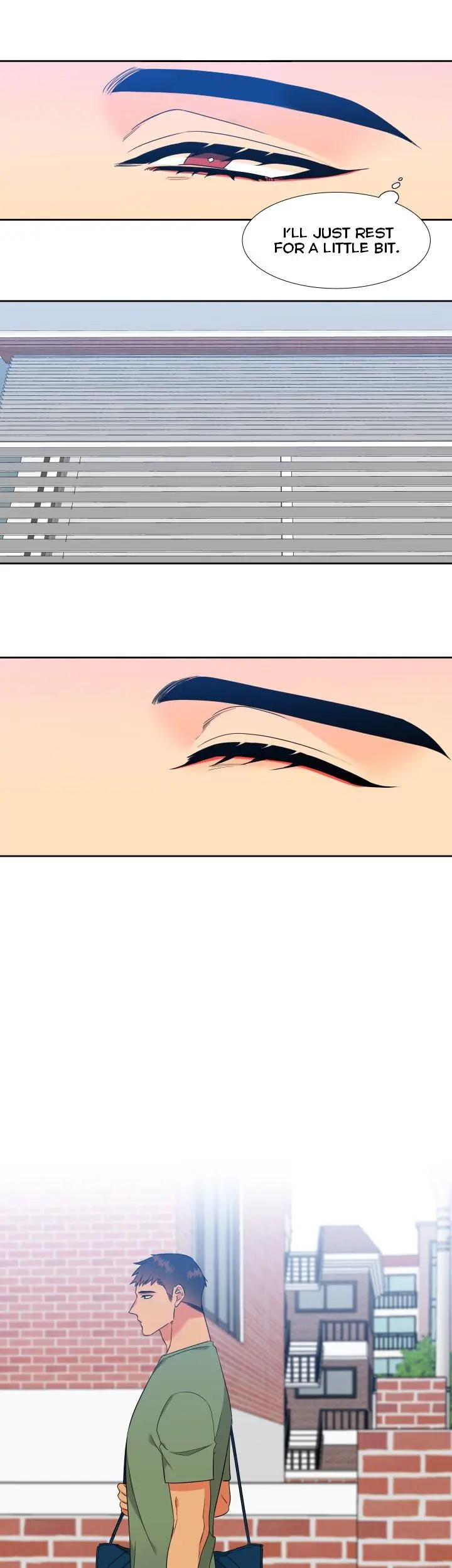 Blood Link Manhwa Online Agaaabb Chapter 107 - Page 5