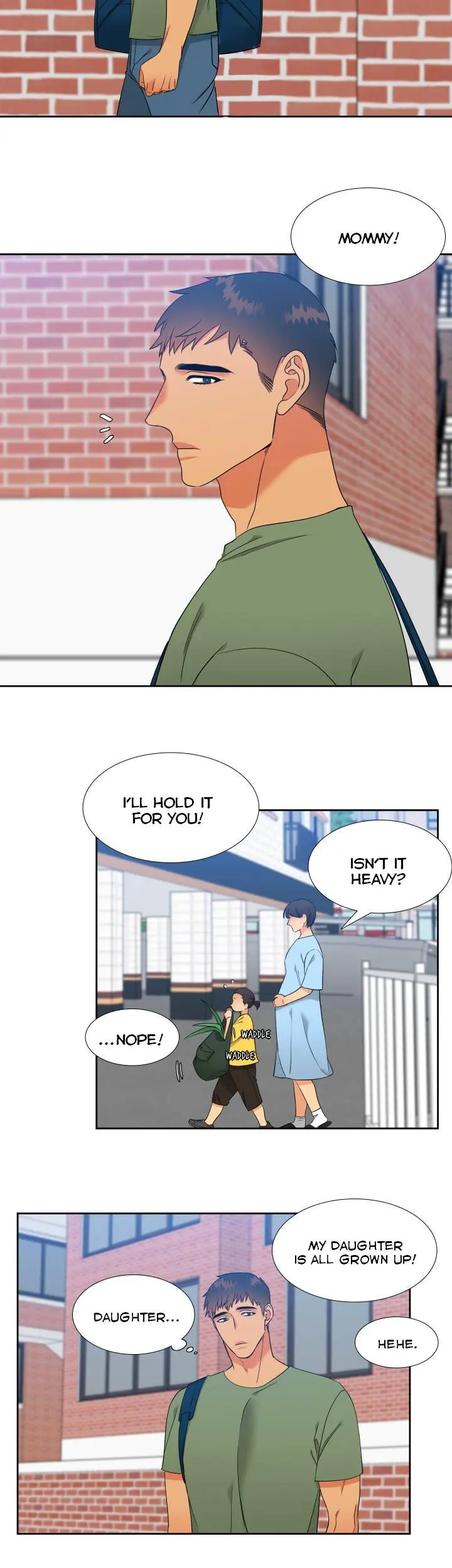 Blood Link Manhwa Online Agaaabb Chapter 107 - Page 6