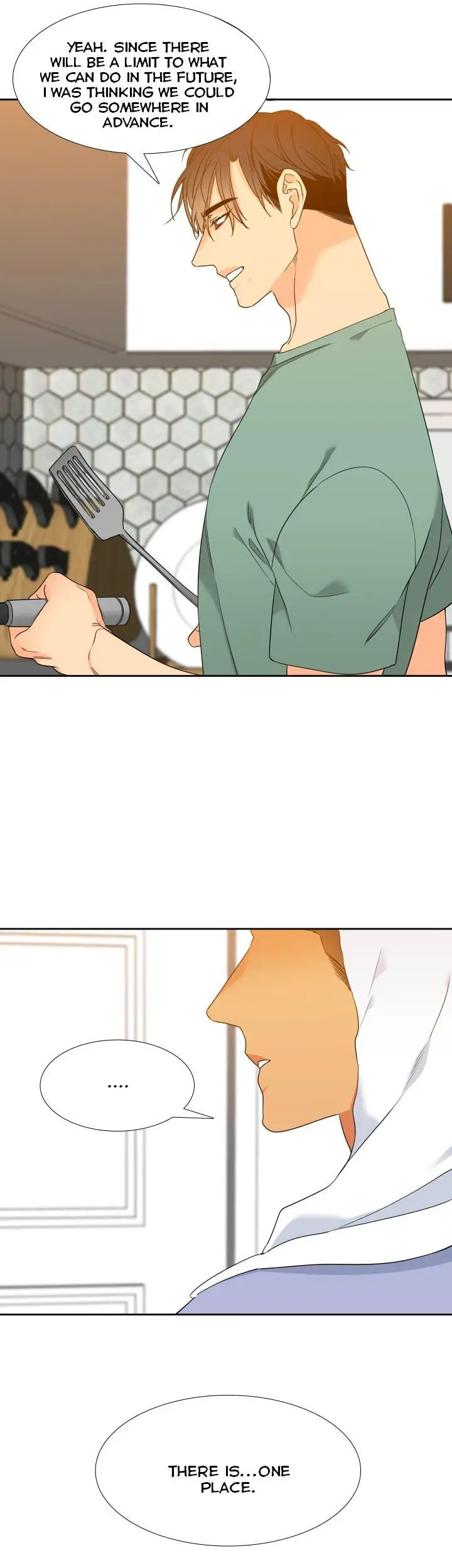 Blood Link Manhwa Online Agaaabb Chapter 108 - Page 22
