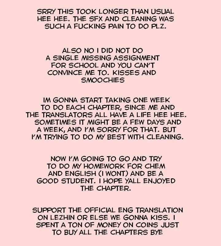 Blood Link Manhwa Online Agaaabb Chapter 108 - Page 25