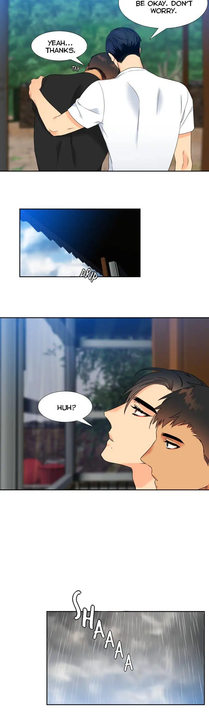 Blood Link Manhwa Online Agaaabb Chapter 109 - Page 18