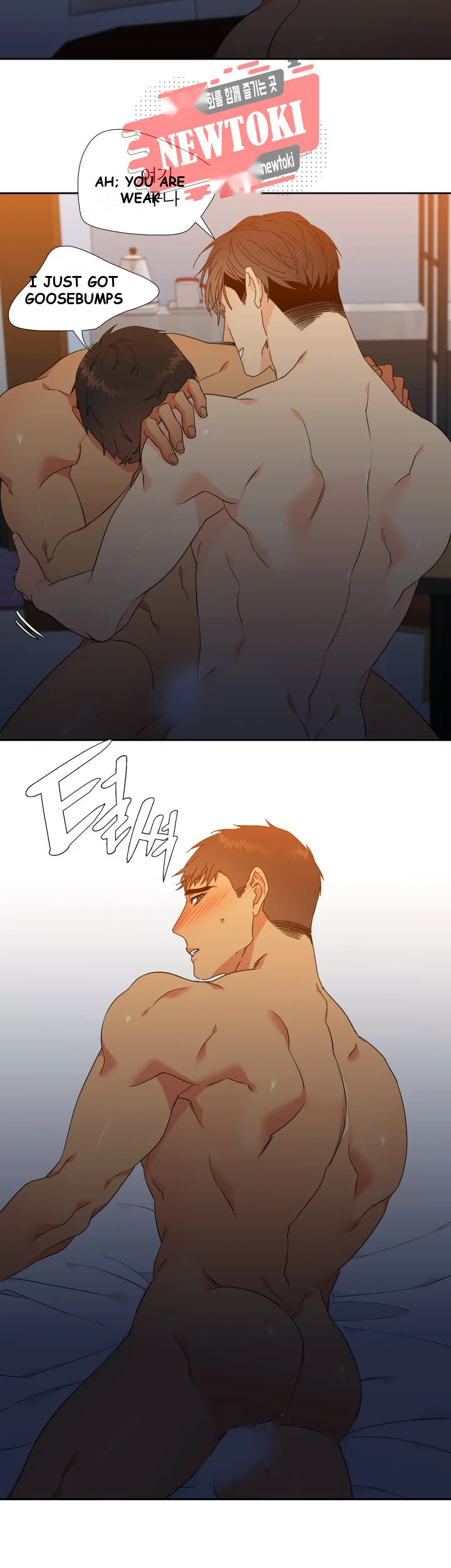 Blood Link Manhwa Online Agaaabb Chapter 11 - Page 7