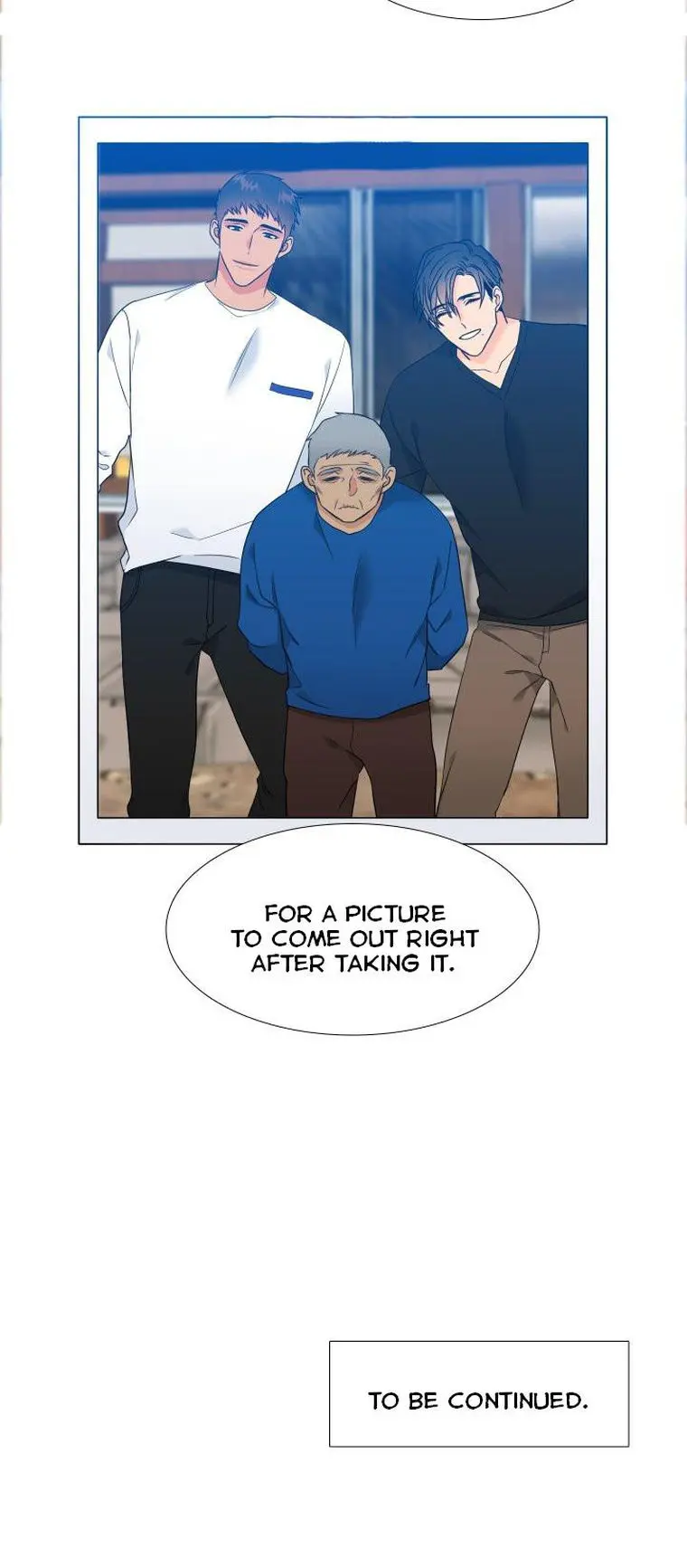 Blood Link Manhwa Online Agaaabb Chapter 110 - Page 21
