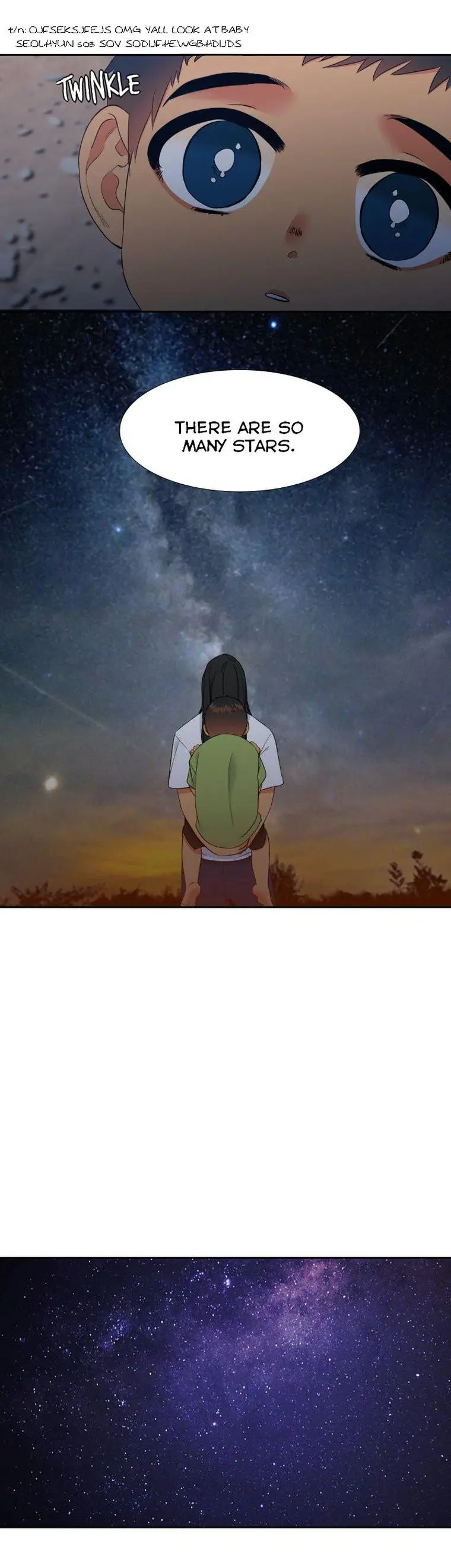 Blood Link Manhwa Online Agaaabb Chapter 110 - Page 3