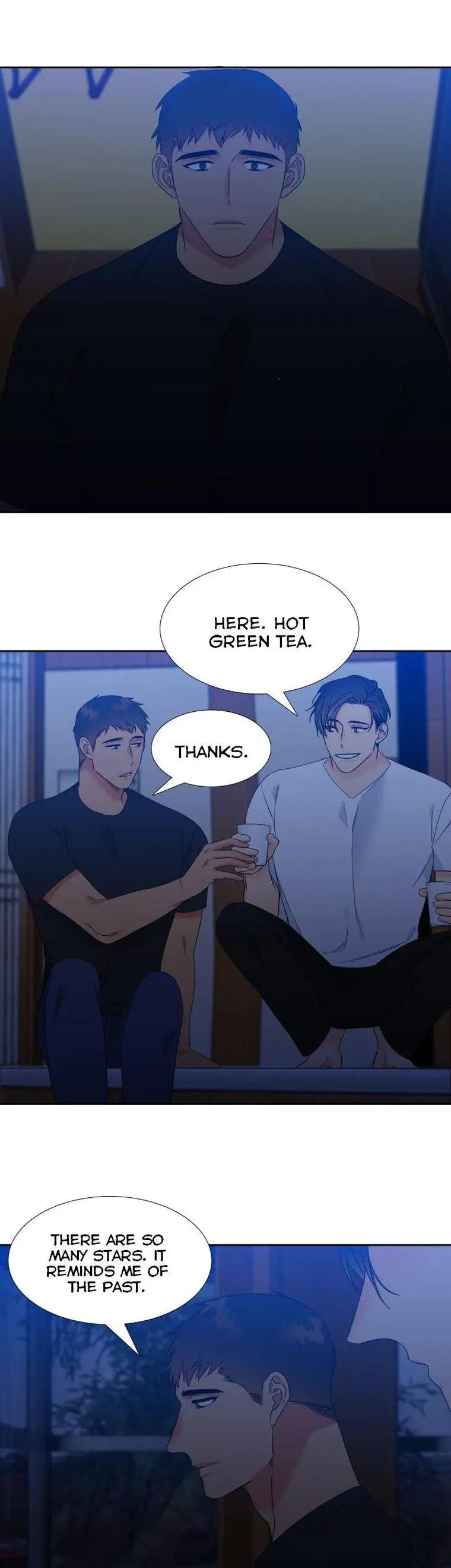 Blood Link Manhwa Online Agaaabb Chapter 110 - Page 4