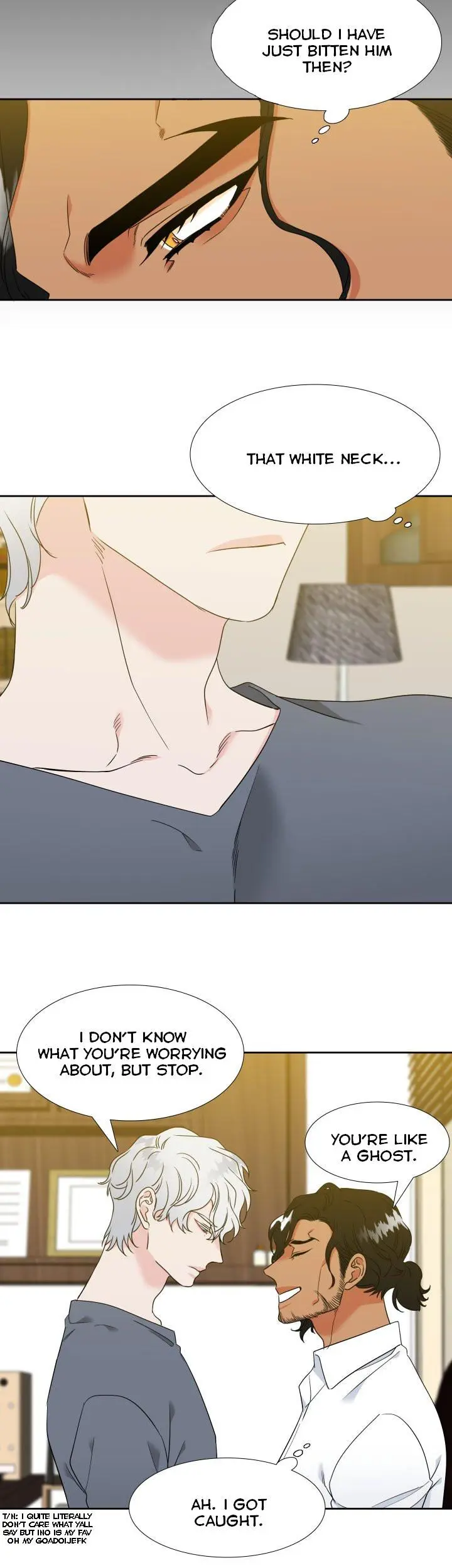 Blood Link Manhwa Online Agaaabb Chapter 111 - Page 20