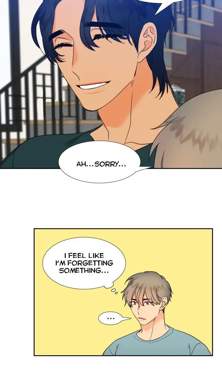 Blood Link Manhwa Online Agaaabb Chapter 111 - Page 22