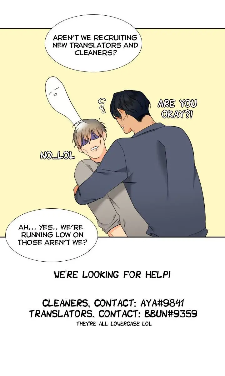 Blood Link Manhwa Online Agaaabb Chapter 111 - Page 25