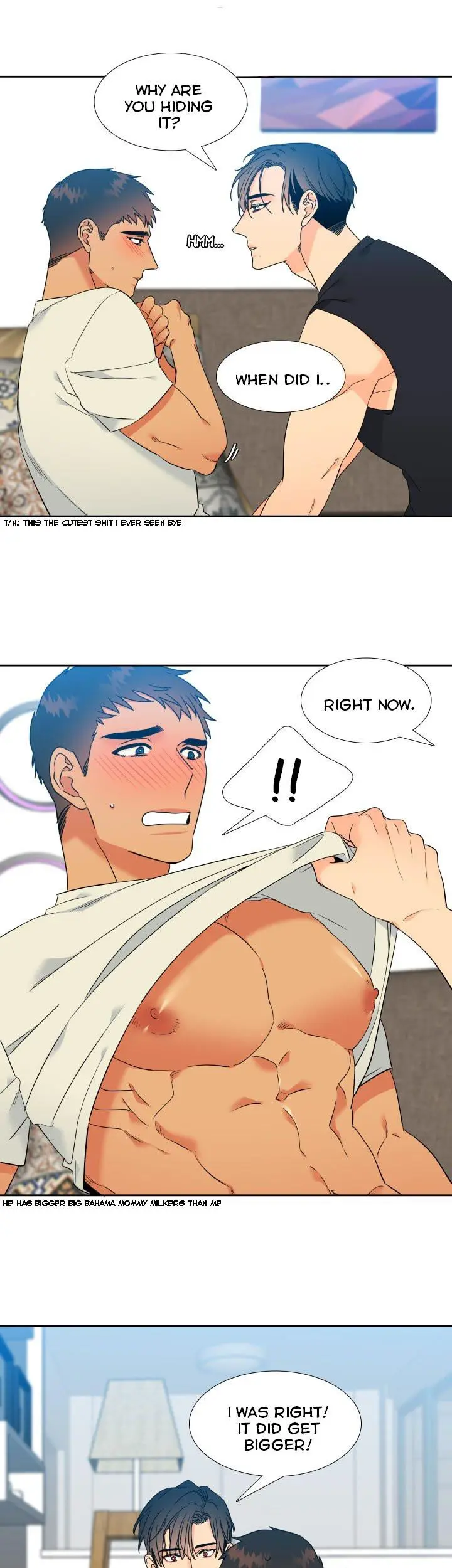 Blood Link Manhwa Online Agaaabb Chapter 111 - Page 7