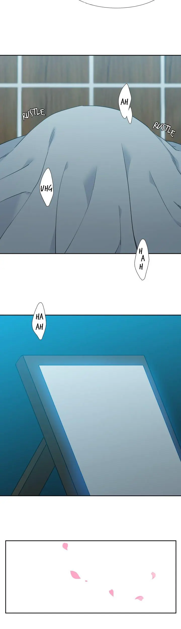 Blood Link Manhwa Online Agaaabb Chapter 112 - Page 8