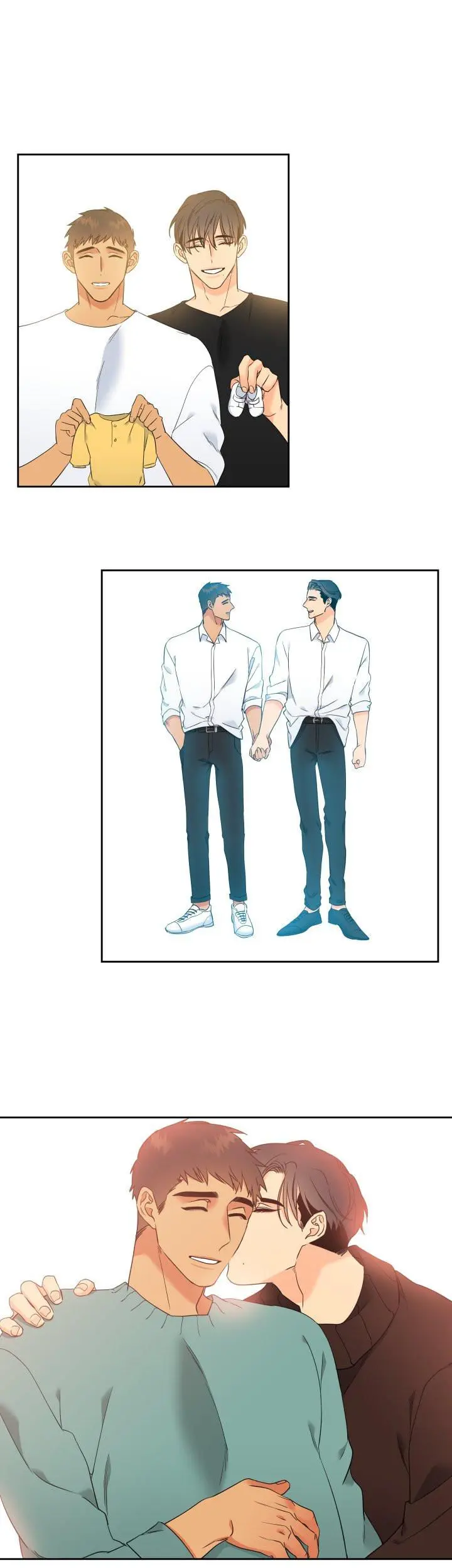 Blood Link Manhwa Online Agaaabb Chapter 112 - Page 9