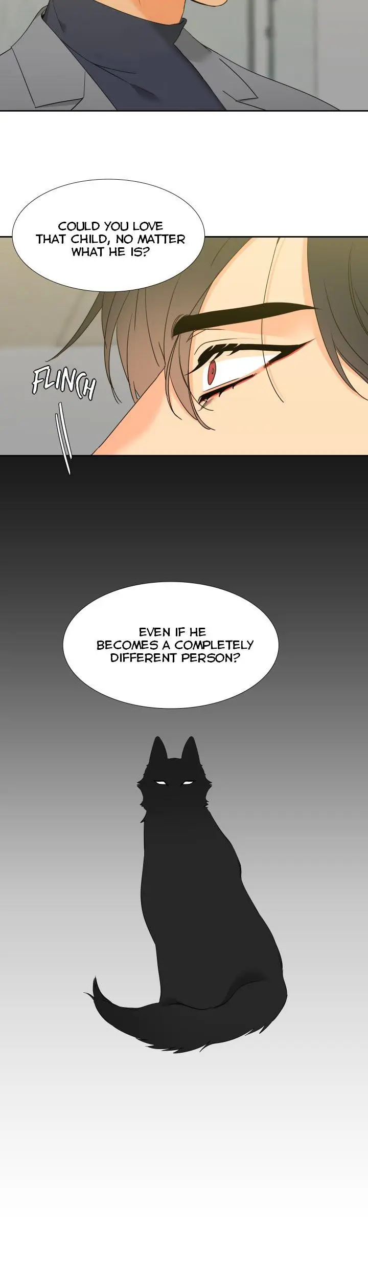 Blood Link Manhwa Online Agaaabb Chapter 113 - Page 12