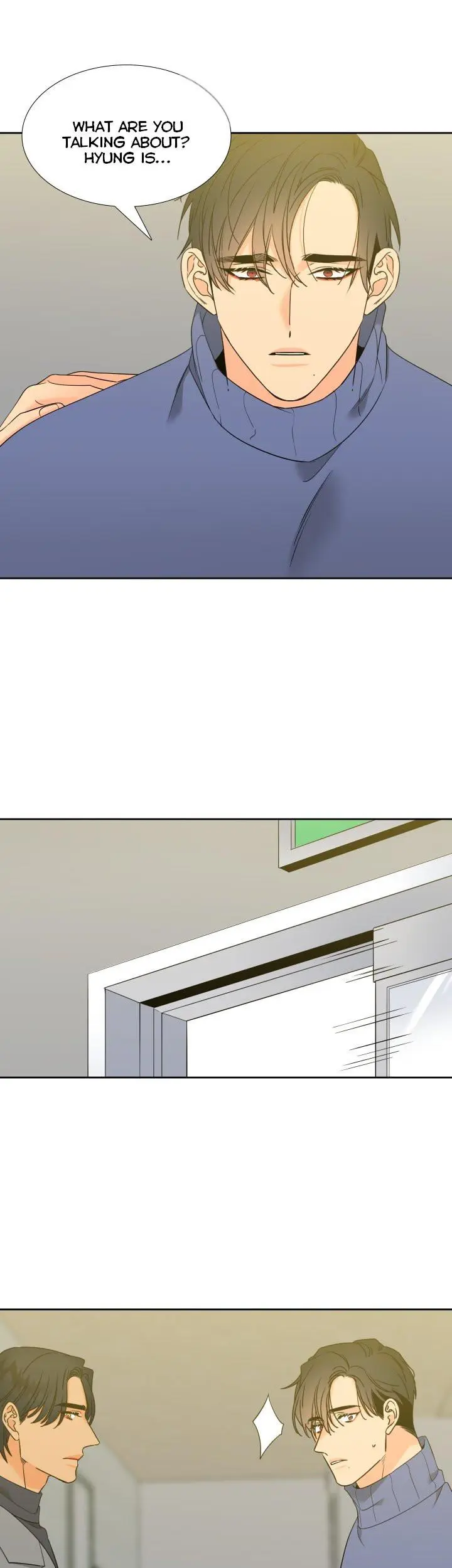 Blood Link Manhwa Online Agaaabb Chapter 113 - Page 13