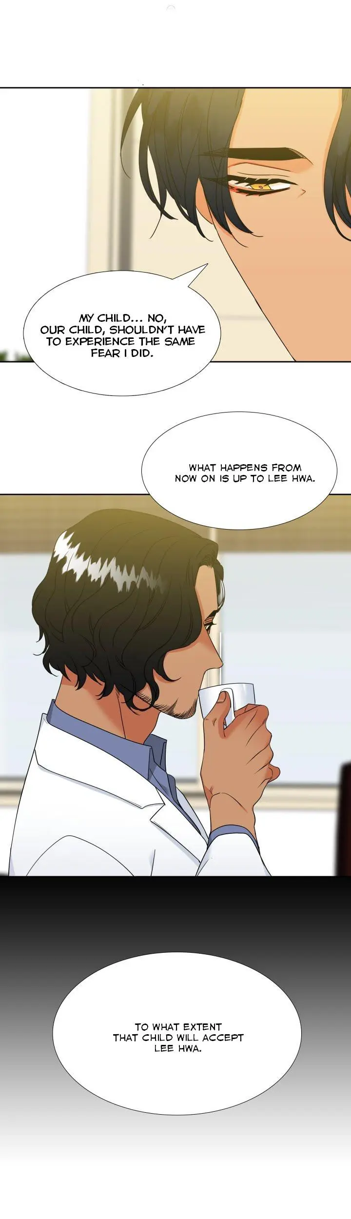 Blood Link Manhwa Online Agaaabb Chapter 113 - Page 17