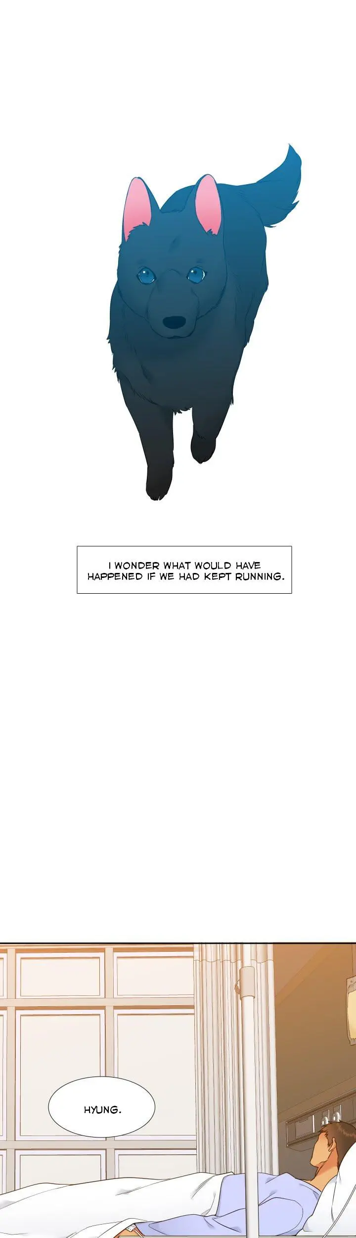 Blood Link Manhwa Online Agaaabb Chapter 113 - Page 21
