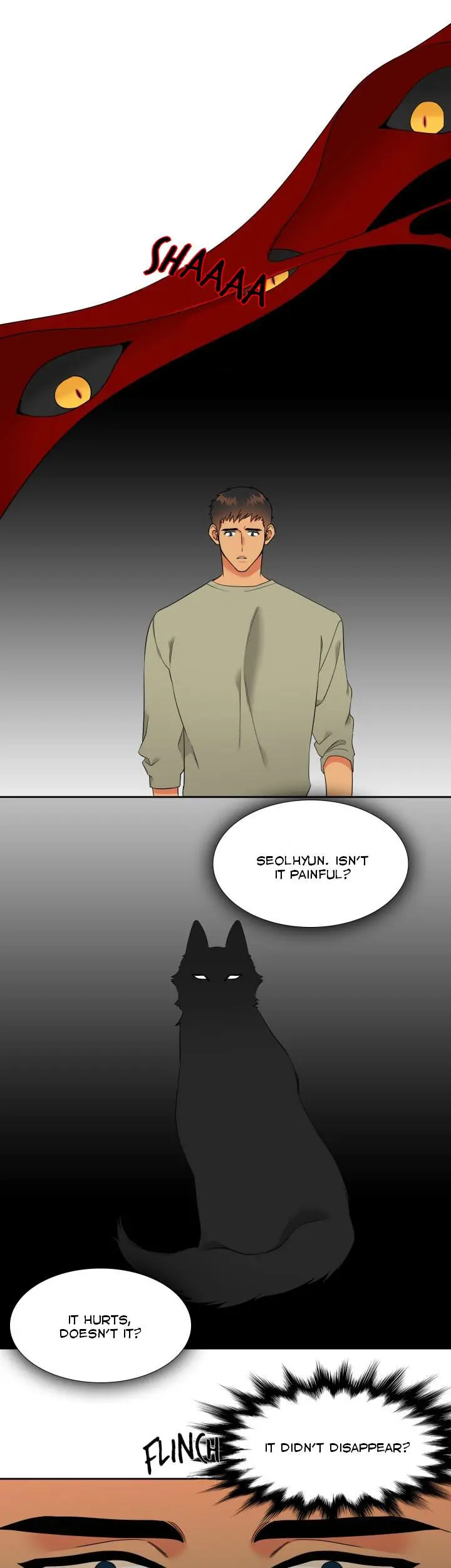 Blood Link Manhwa Online Agaaabb Chapter 113 - Page 7
