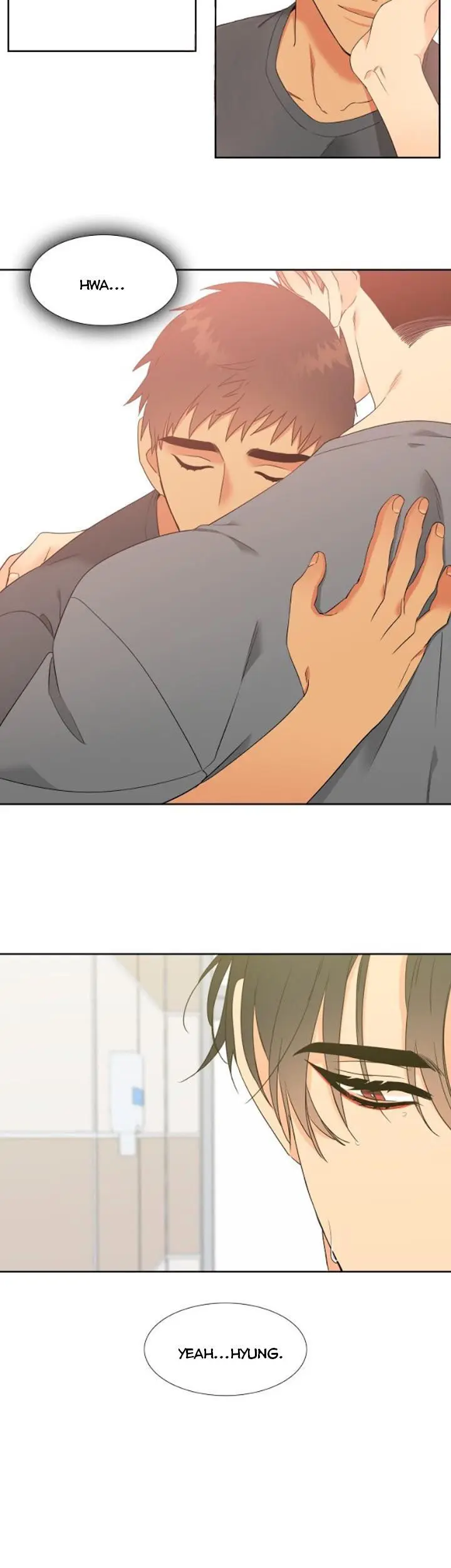 Blood Link Manhwa Online Agaaabb Chapter 114 - Page 10