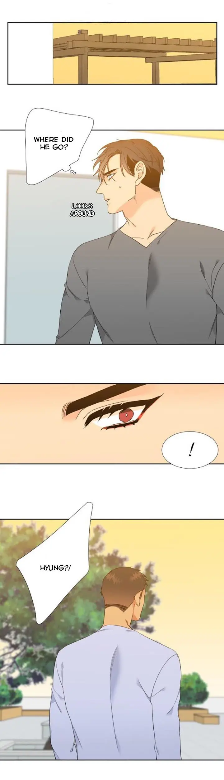 Blood Link Manhwa Online Agaaabb Chapter 114 - Page 12