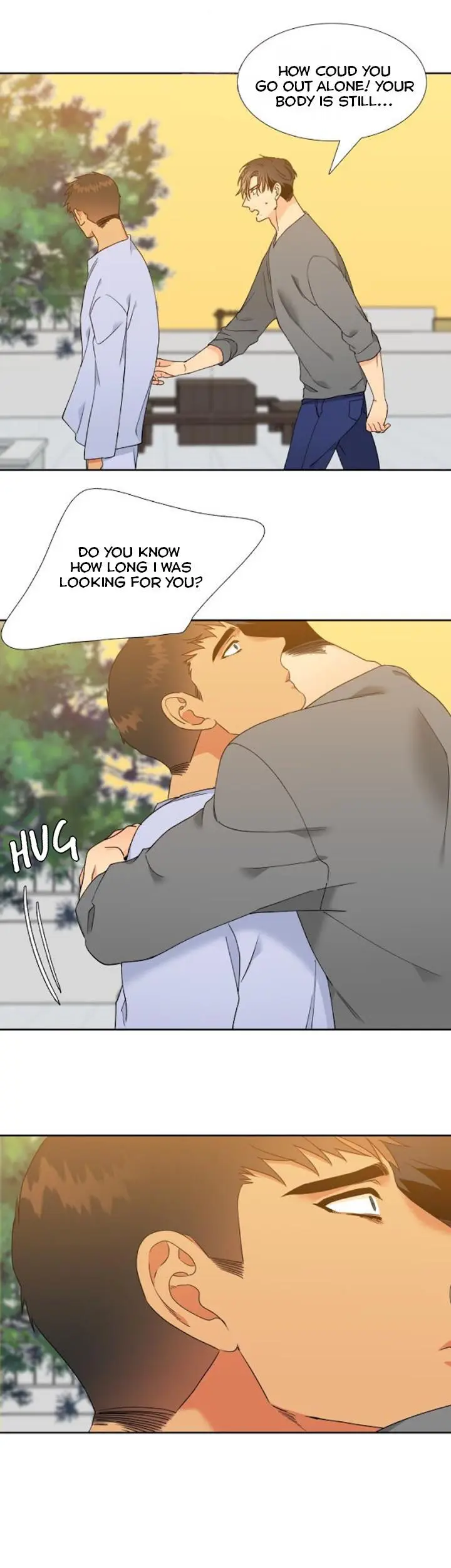 Blood Link Manhwa Online Agaaabb Chapter 114 - Page 13