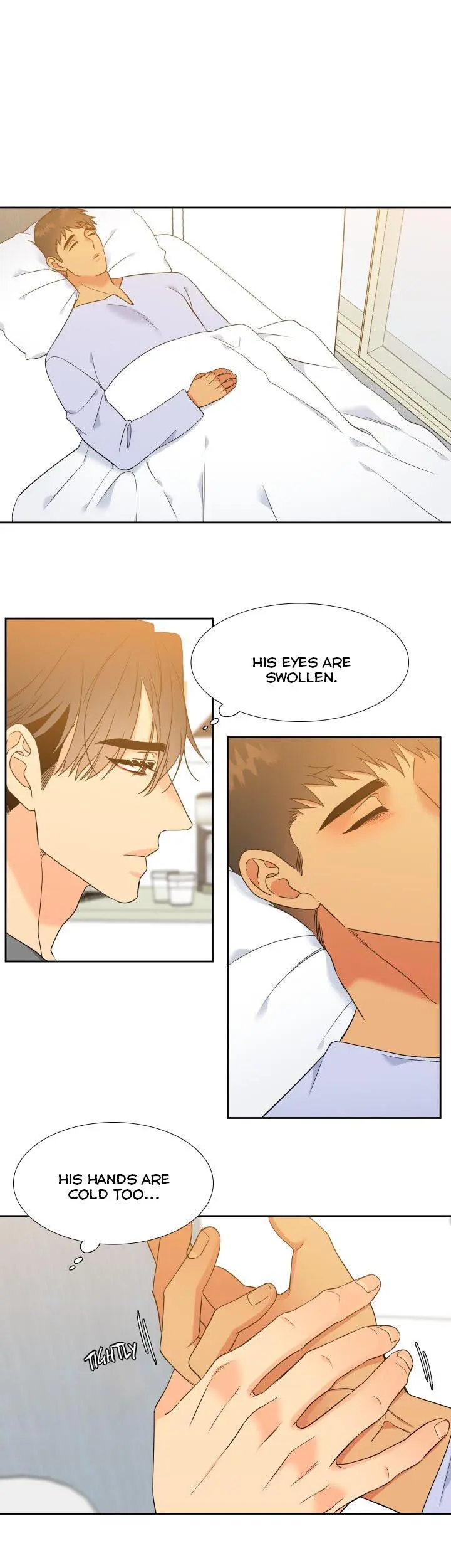 Blood Link Manhwa Online Agaaabb Chapter 114 - Page 18